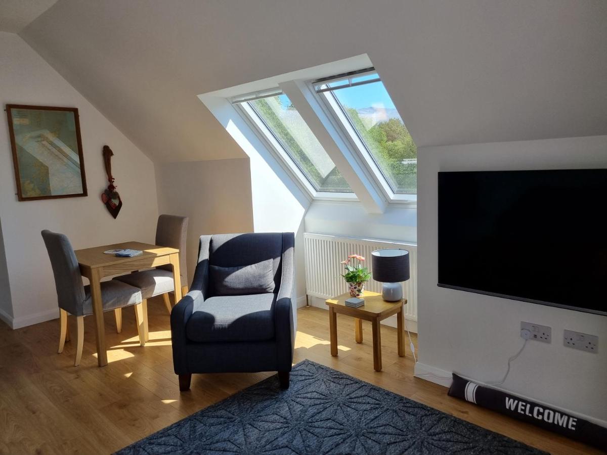 Apartmán Wee Neuk Spean Bridge Exteriér fotografie