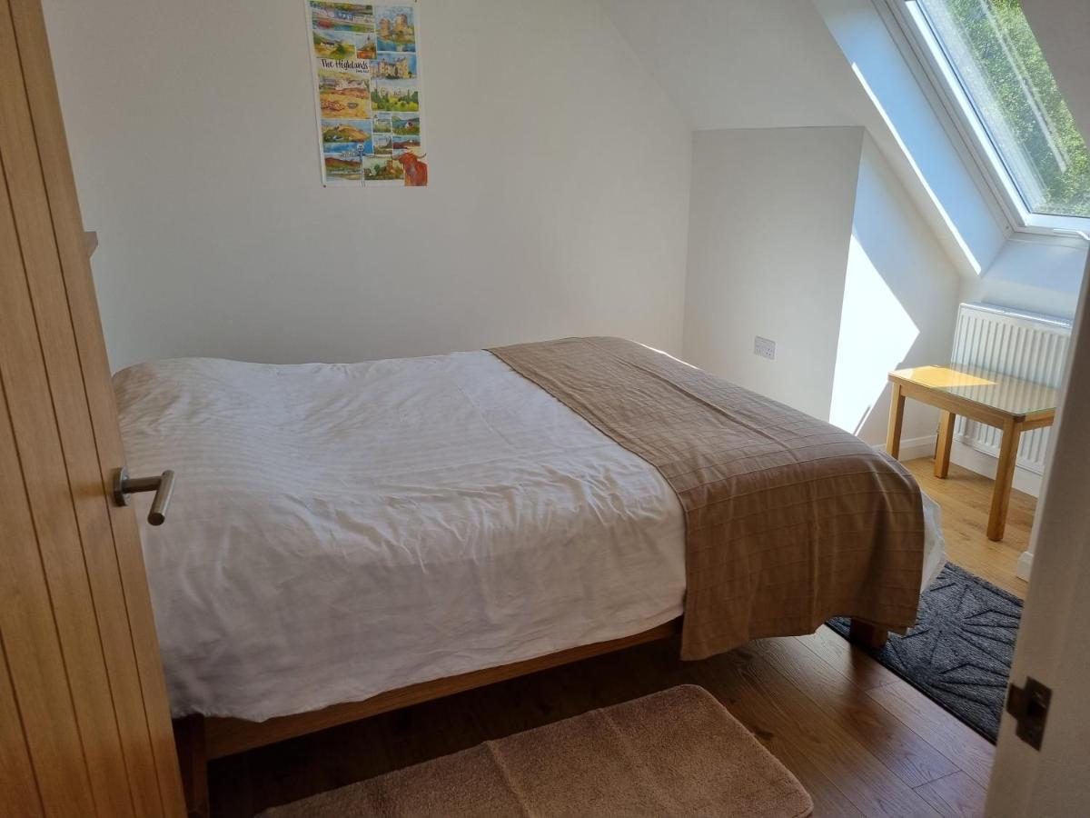 Apartmán Wee Neuk Spean Bridge Exteriér fotografie