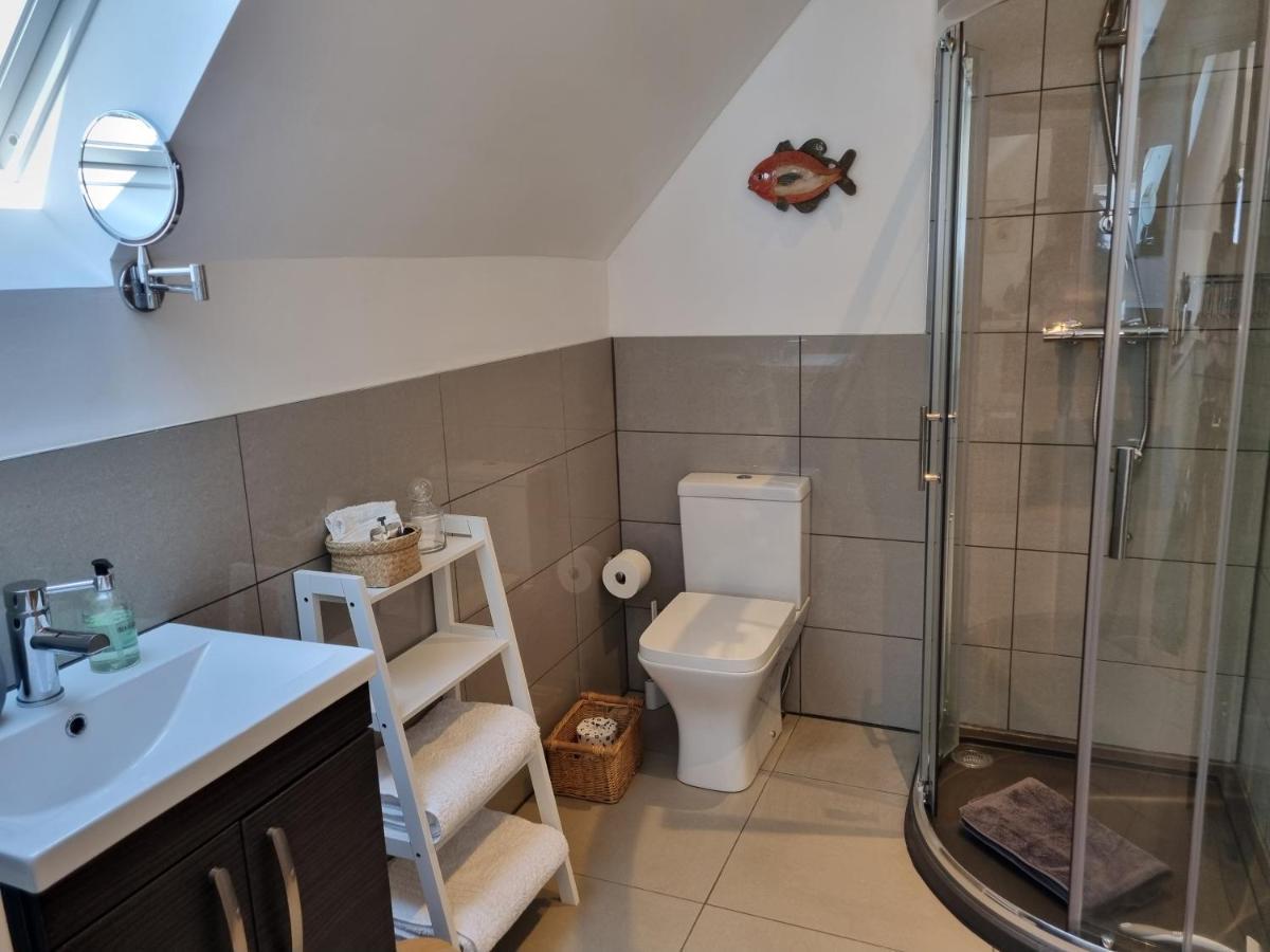 Apartmán Wee Neuk Spean Bridge Exteriér fotografie