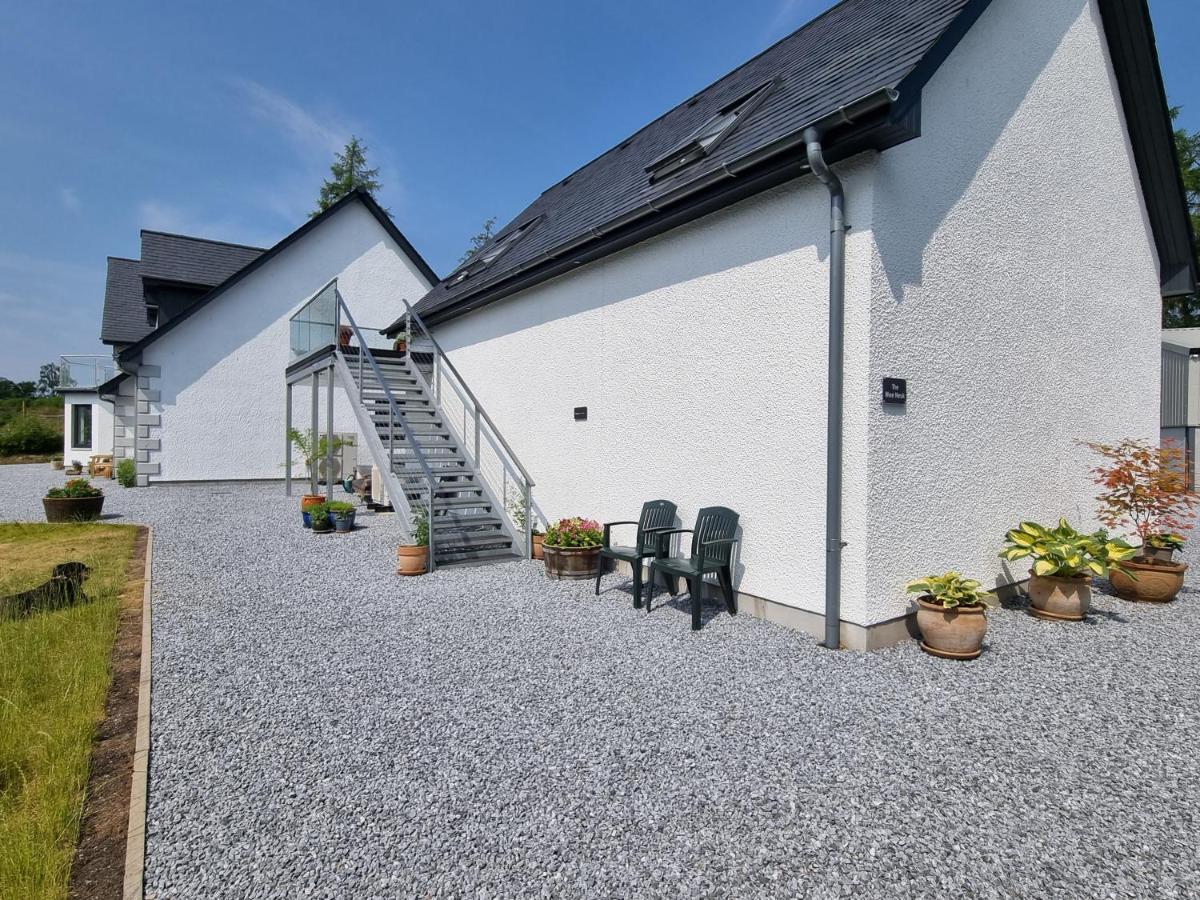 Apartmán Wee Neuk Spean Bridge Exteriér fotografie