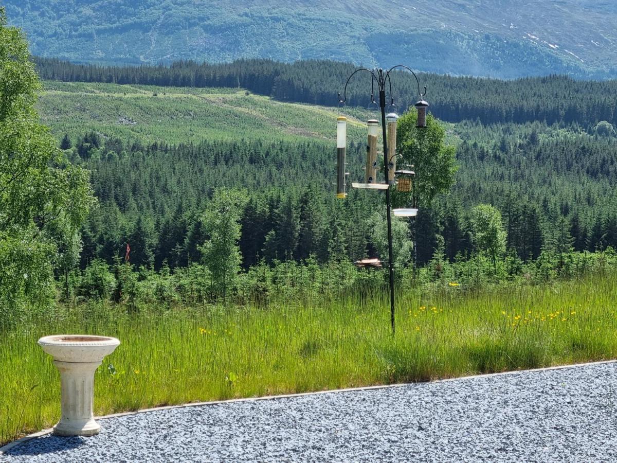 Apartmán Wee Neuk Spean Bridge Exteriér fotografie